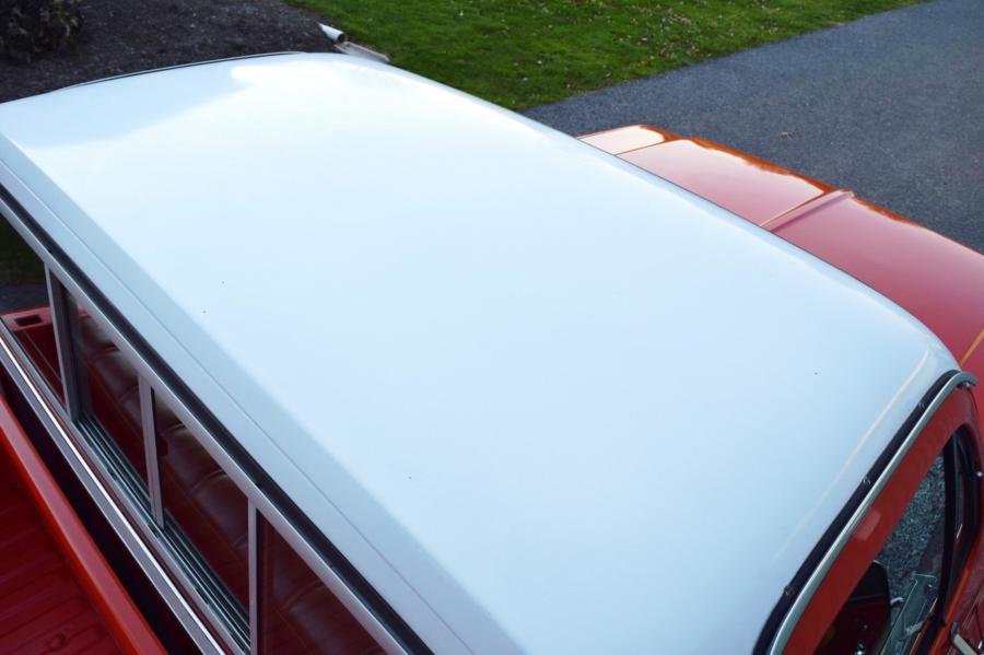 Детали экстерьера Chevrolet C10 Cheyenne Super 1974 года  (фото 62 из 365)